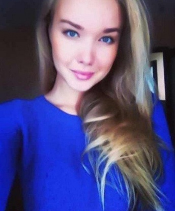Даша, 19 лет, 2 размер груди